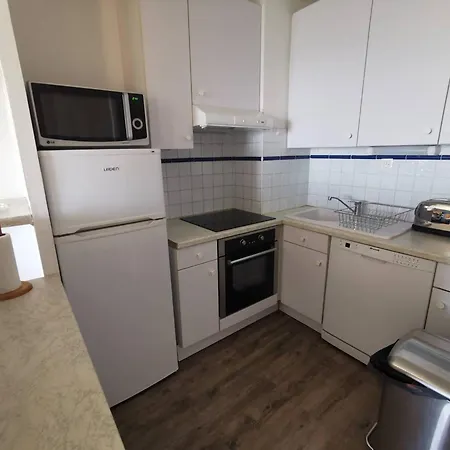 Superbe Duplex, Animaux, Vue - 6 Pers. - Fr-1-880-79 Агд