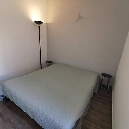 Superbe Duplex, Animaux, Vue - 6 Pers. - Fr-1-880-79 Апартаменты Агд