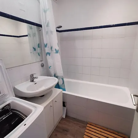 Superbe Duplex, Animaux, Vue - 6 Pers. - Fr-1-880-79 * 아그