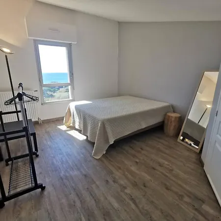 Superbe Duplex, Animaux, Vue - 6 Pers. - Fr-1-880-79 Апартаменты